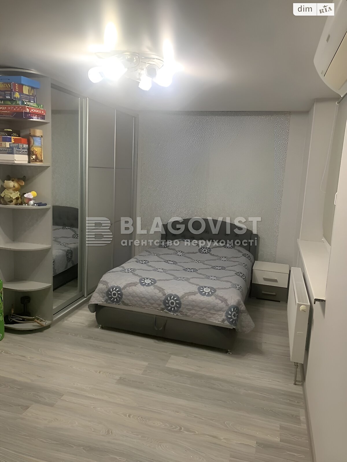 Продаж трикімнатної квартири в Києві, на вул. Юрія Поправки 14, район Соцмісто фото 1 Продаж трикімнатної квартири в Києві, на вул. Юрія Поправки 14, район Соцмісто фото 1