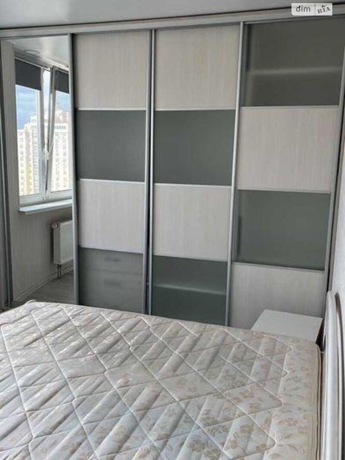 Продажа трехкомнатной квартиры в Киеве, на ул. Юрия Поправки 14, район Соцгород фото 1 Продажа трехкомнатной квартиры в Киеве, на ул. Юрия Поправки 14, район Соцгород фото 1