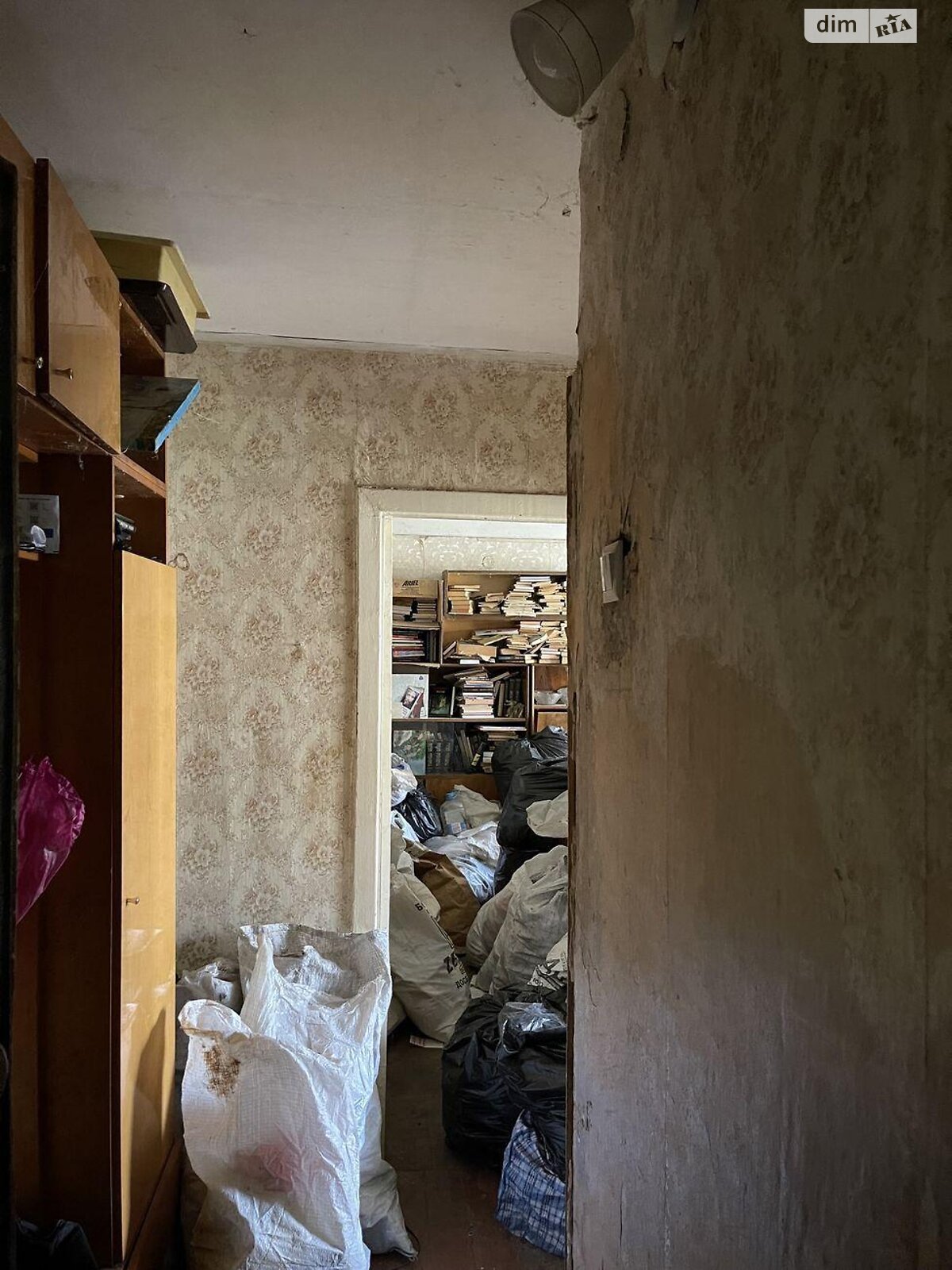 Продаж двокімнатної квартири в Києві, на вул. Будівельників (Троєщина) 16, район Соцмісто фото 1 Продаж двокімнатної квартири в Києві, на вул. Будівельників (Троєщина) 16, район Соцмісто фото 1