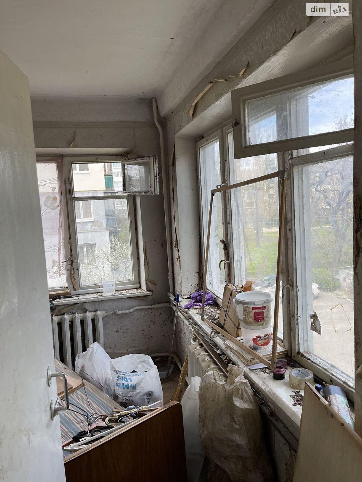 Продаж двокімнатної квартири в Києві, на вул. Будівельників (Троєщина) 16, район Соцмісто фото 1 Продаж двокімнатної квартири в Києві, на вул. Будівельників (Троєщина) 16, район Соцмісто фото 1
