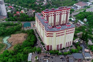 Продажа двухкомнатной квартиры в Киеве, на пер. Ясиноватский 10, район Совки фото 2