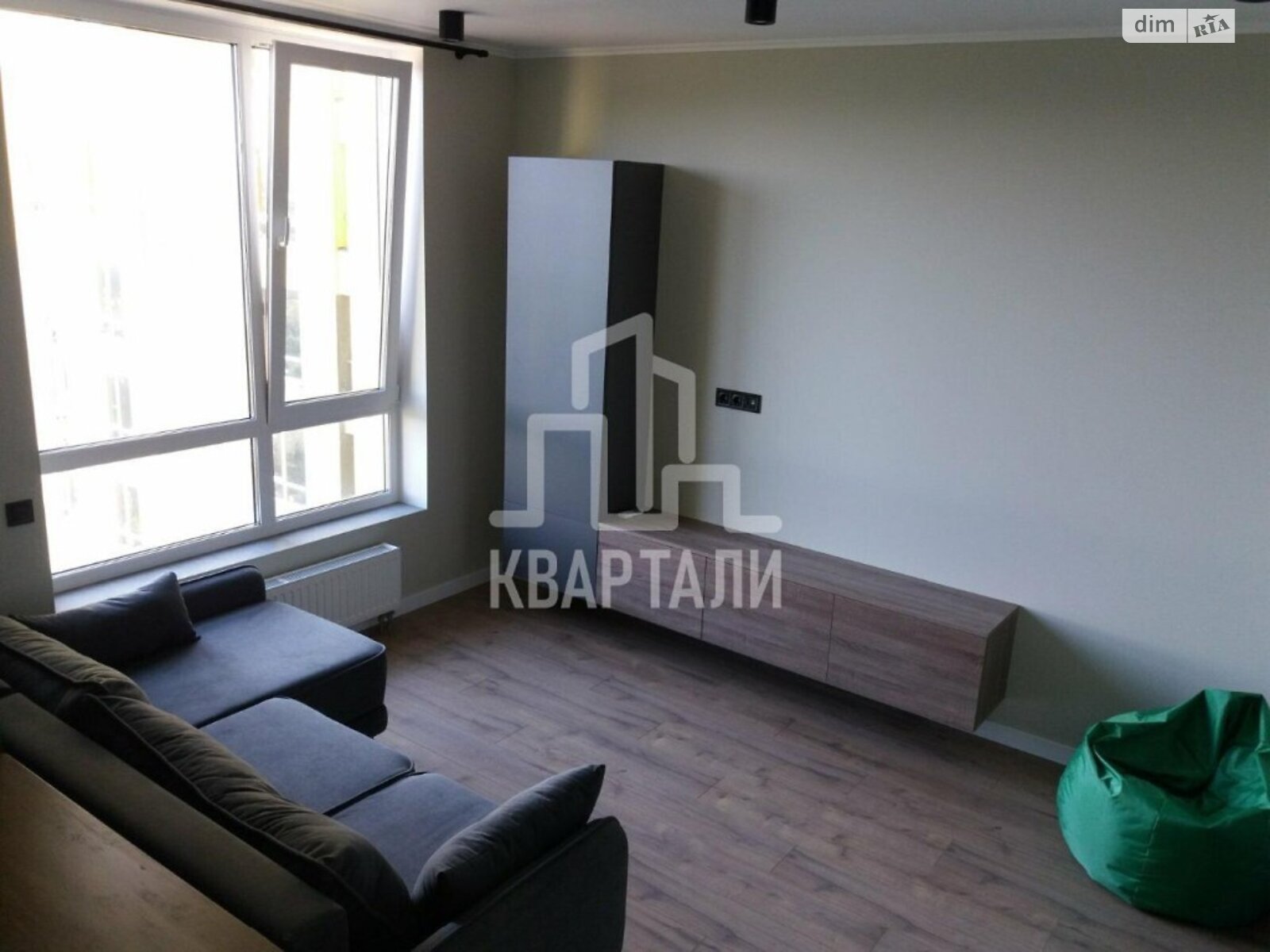 Продажа двухкомнатной квартиры в Киеве, на ул. Кадетский Гай 10, район Совки фото 1