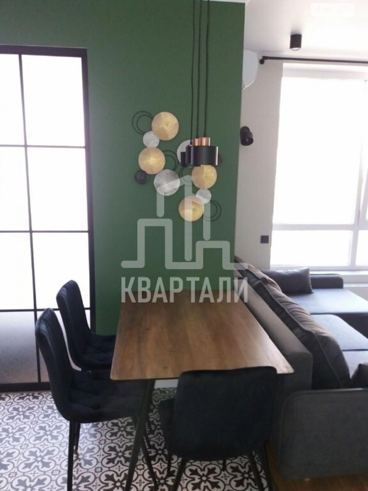 Продажа двухкомнатной квартиры в Киеве, на ул. Кадетский Гай 10, район Совки фото 1