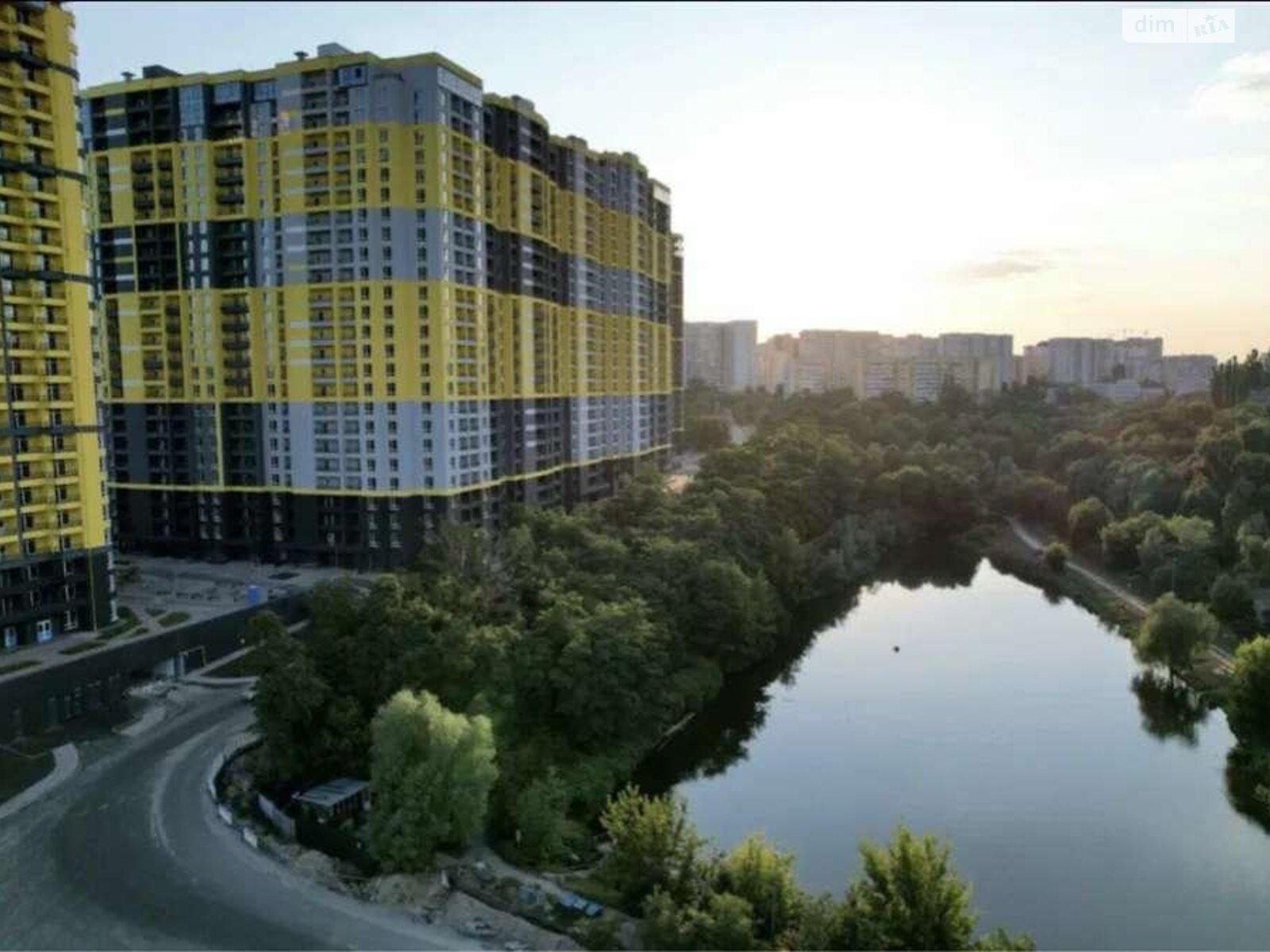 Продажа однокомнатной квартиры в Киеве, на ул. Кадетский Гай 10, район Совки фото 1
