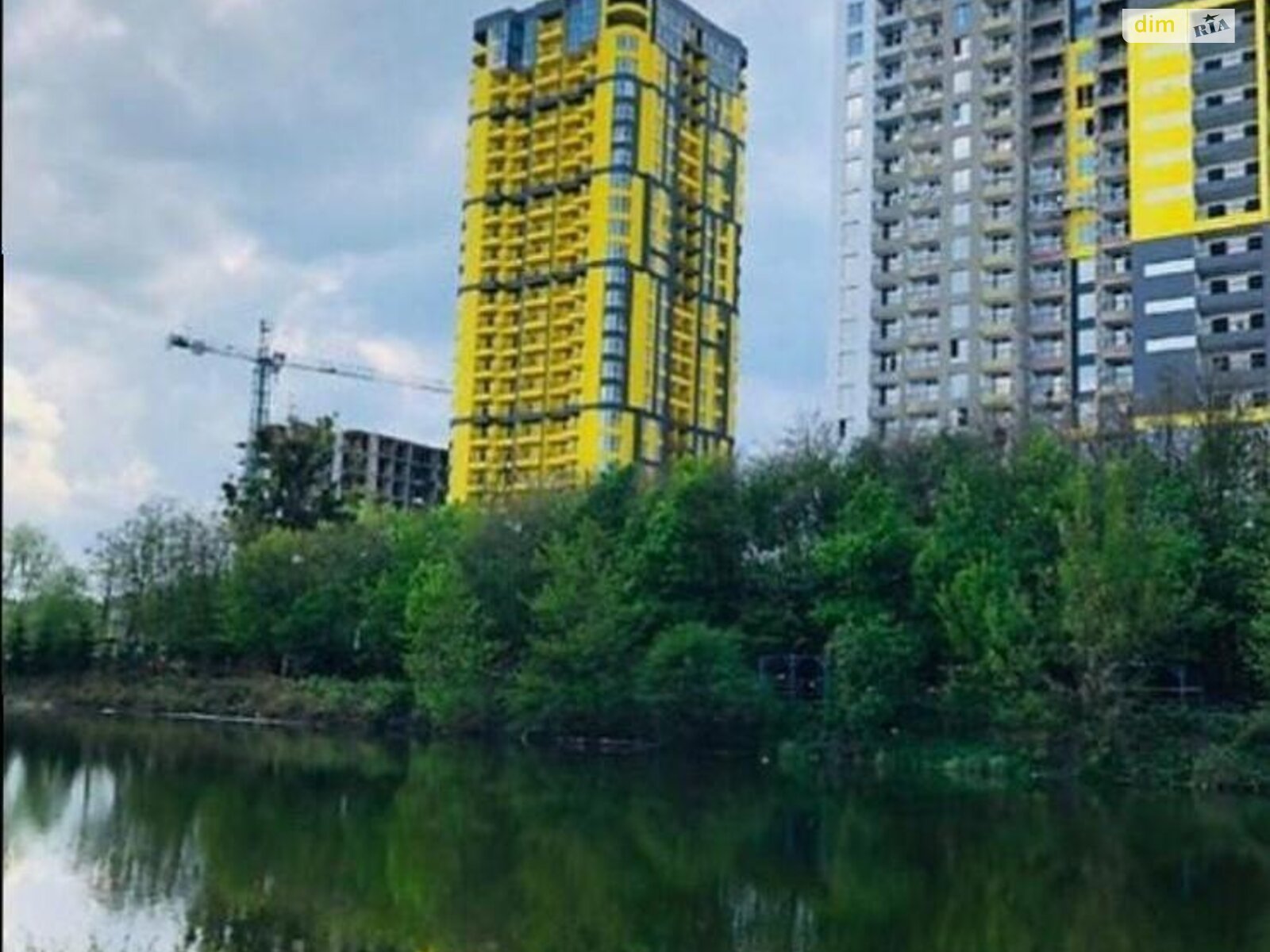 Продажа трехкомнатной квартиры в Киеве, на ул. Кадетский Гай 12, район Совки фото 1