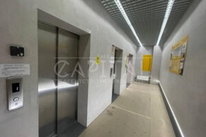 Продажа трехкомнатной квартиры в Киеве, на ул. Кадетский Гай 10, кв. 770, район Совки фото 2