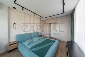 Продаж двокімнатної квартири в Києві, на вул. Кадетський Гай 10, район Совки фото 2