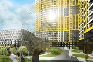 Продажа однокомнатной квартиры в Киеве, на ул. Кадетский Гай 10, кв. 631, район Совки фото 2