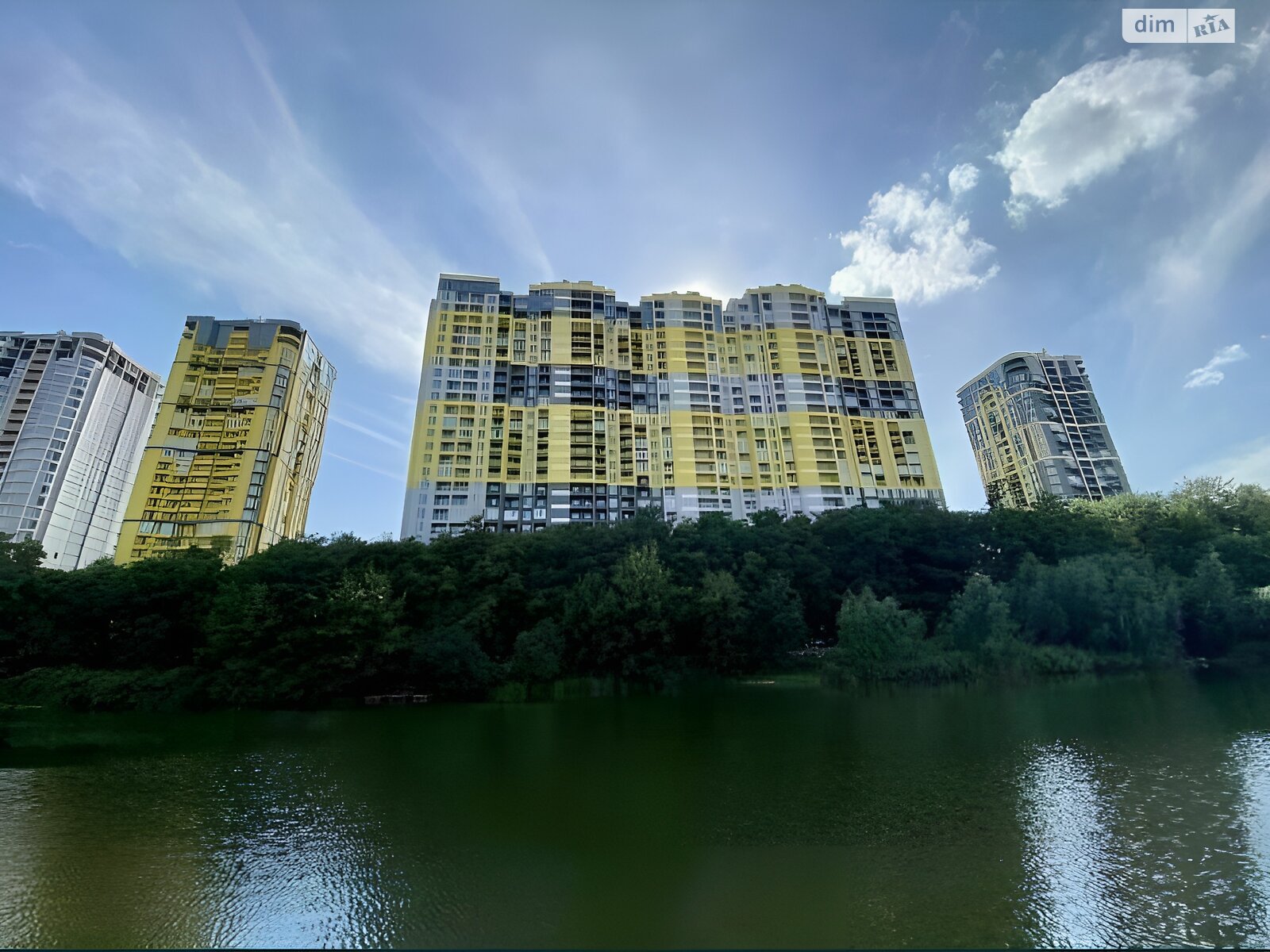 Продаж однокімнатної квартири в Києві, на вул. Кадетський Гай 8, район Совки фото 1 Продаж однокімнатної квартири в Києві, на вул. Кадетський Гай 8, район Совки фото 1