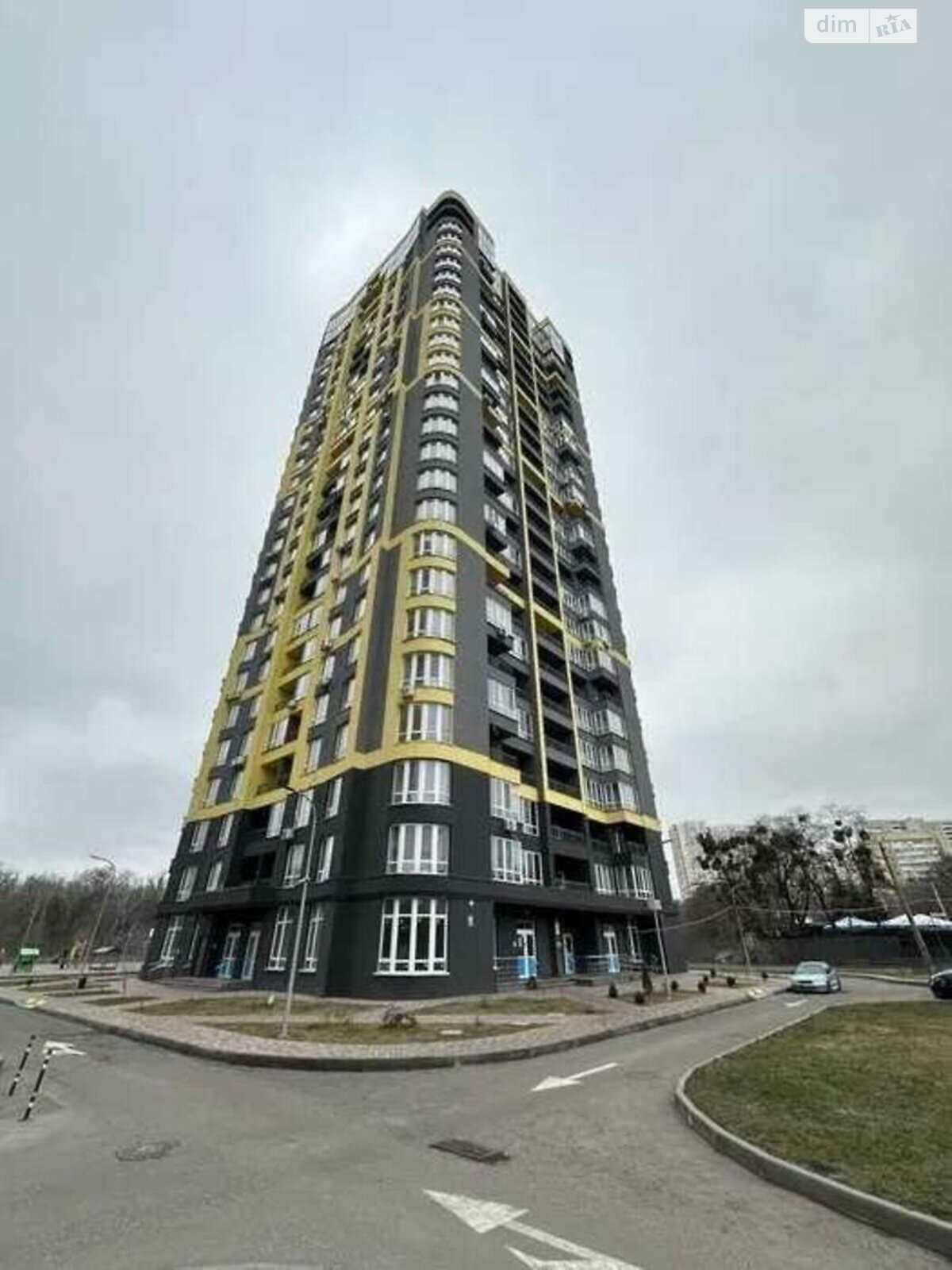Продаж однокімнатної квартири в Києві, на вул. Кадетський Гай 8, район Совки фото 1 Продаж однокімнатної квартири в Києві, на вул. Кадетський Гай 8, район Совки фото 1