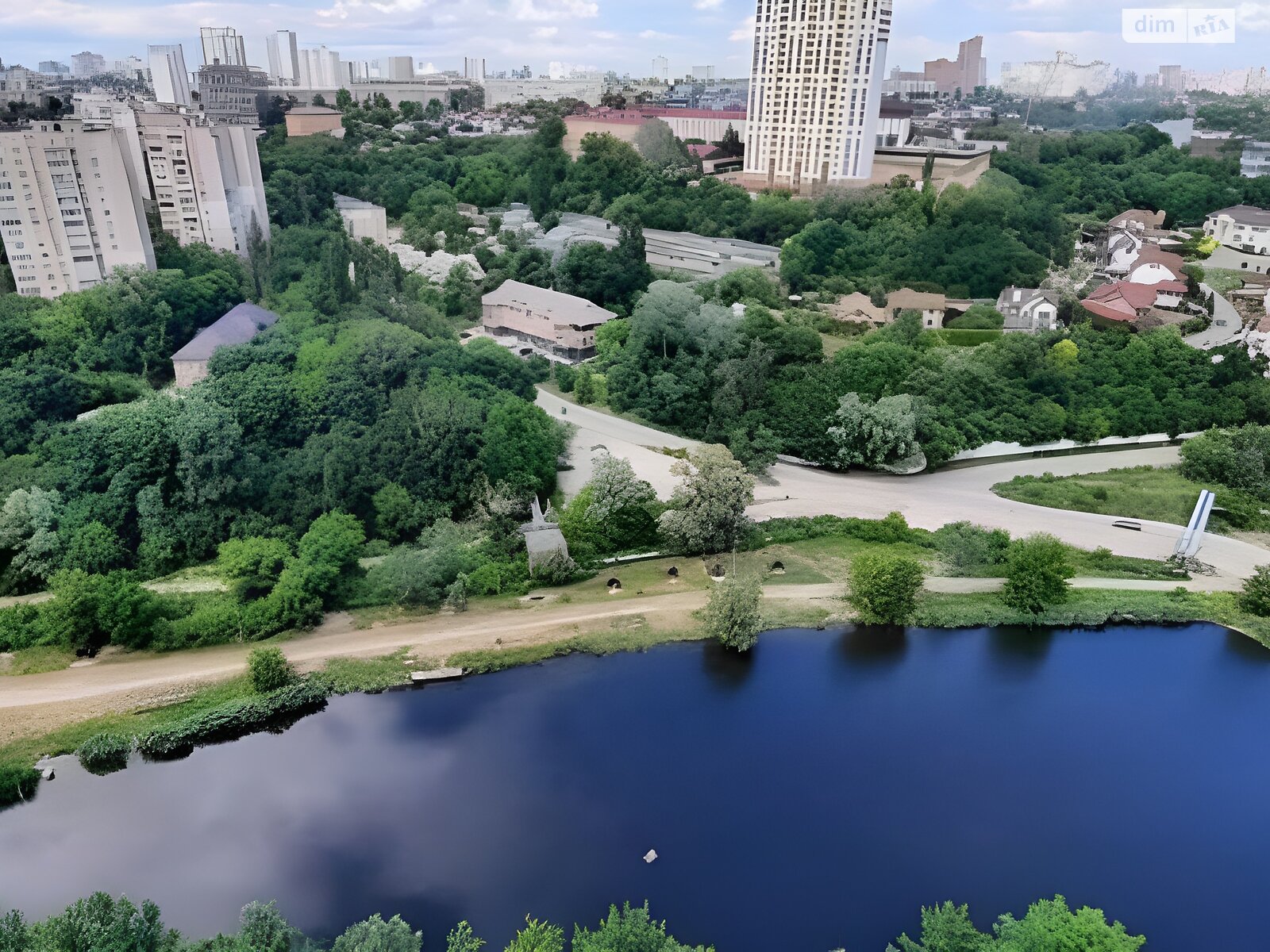 Продаж однокімнатної квартири в Києві, на вул. Кадетський Гай 8, район Совки фото 1 Продаж однокімнатної квартири в Києві, на вул. Кадетський Гай 8, район Совки фото 1