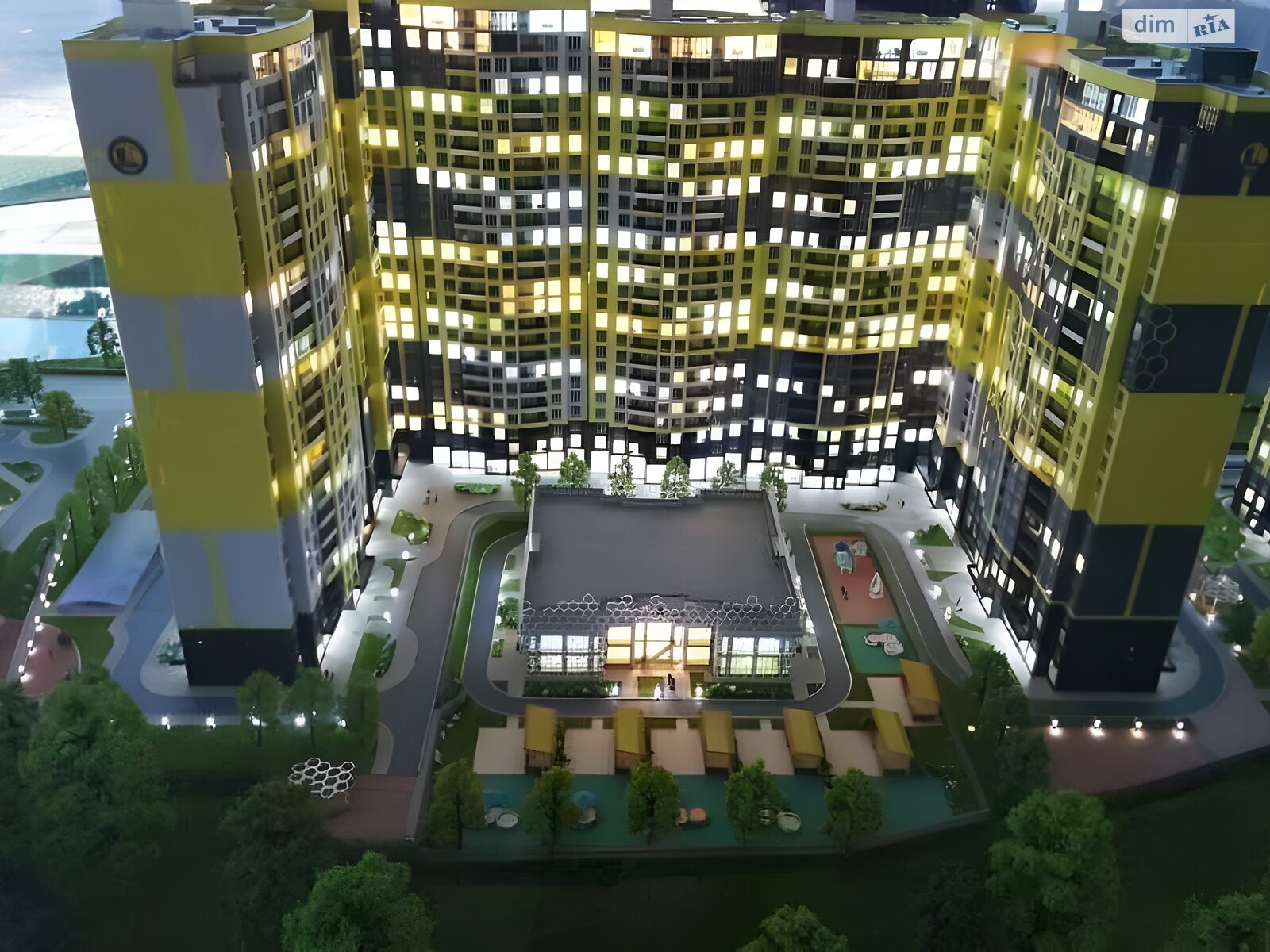 Продаж однокімнатної квартири в Києві, на вул. Кадетський Гай 10, район Совки фото 1 Продаж однокімнатної квартири в Києві, на вул. Кадетський Гай 10, район Совки фото 1