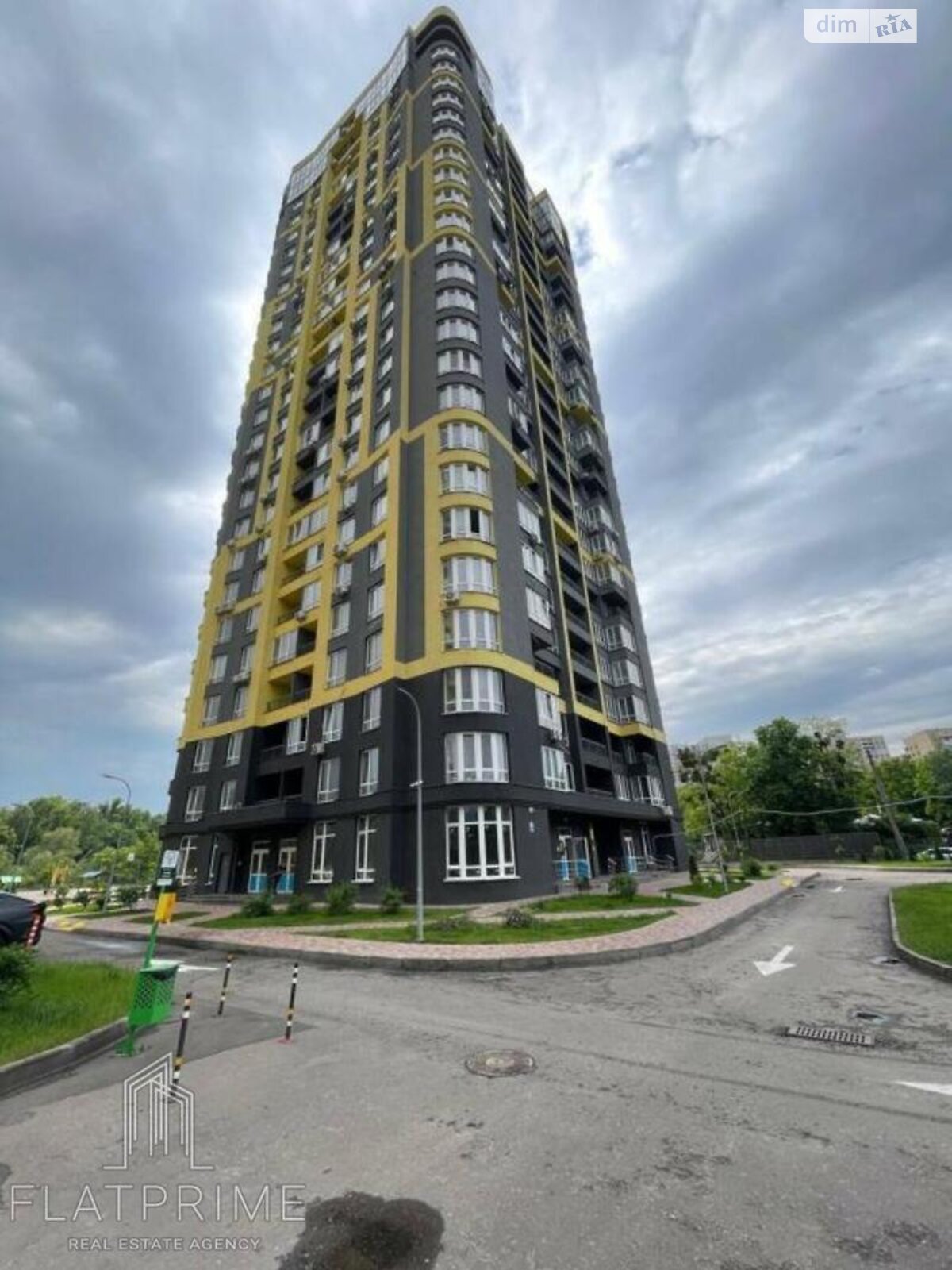 Продаж однокімнатної квартири в Києві, на вул. Кадетський Гай 8, район Совки фото 1 Продаж однокімнатної квартири в Києві, на вул. Кадетський Гай 8, район Совки фото 1