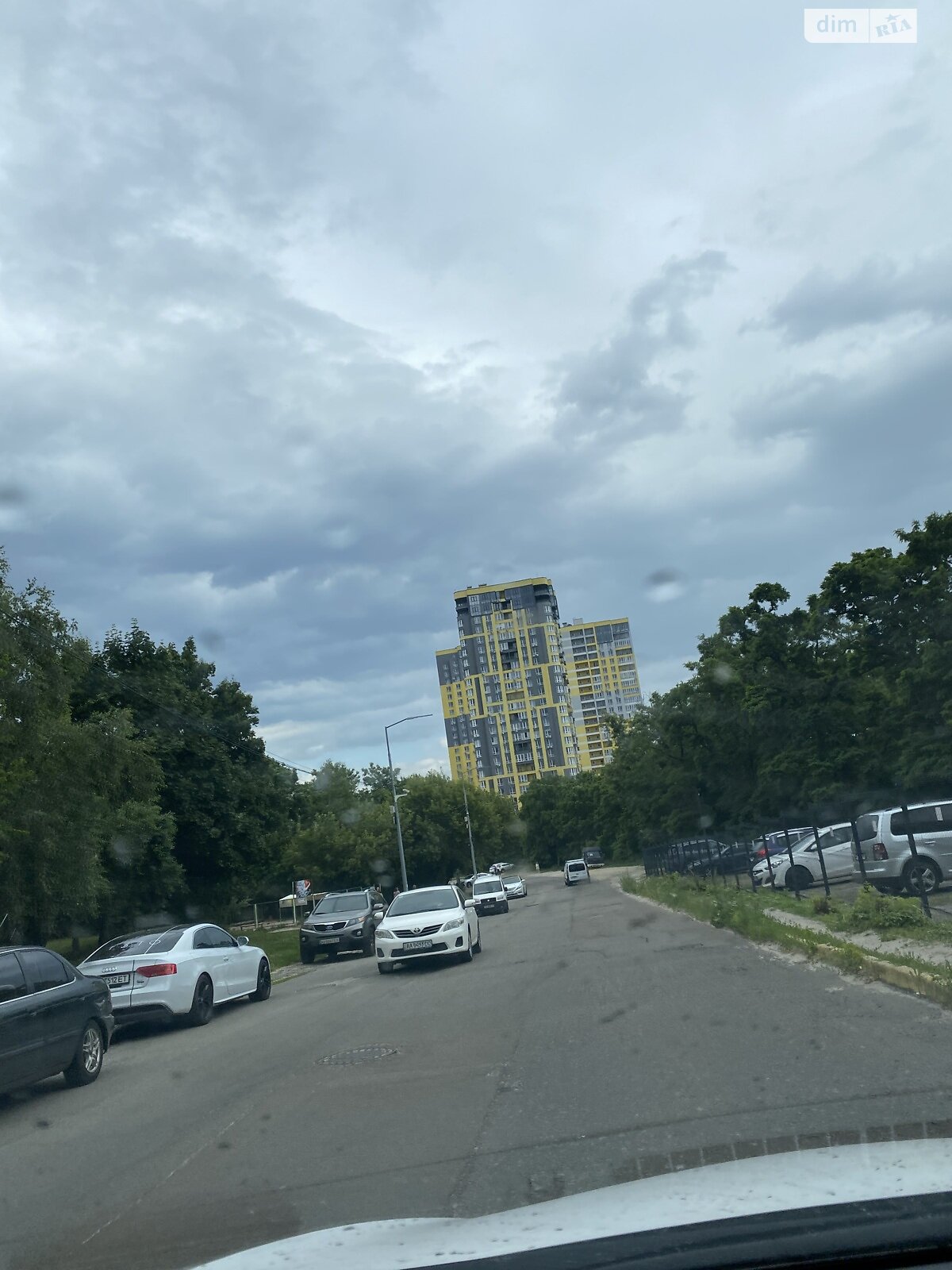 Продажа однокомнатной квартиры в Киеве, на ул. Кадетский Гай 8, район Совки фото 1 Продажа однокомнатной квартиры в Киеве, на ул. Кадетский Гай 8, район Совки фото 1