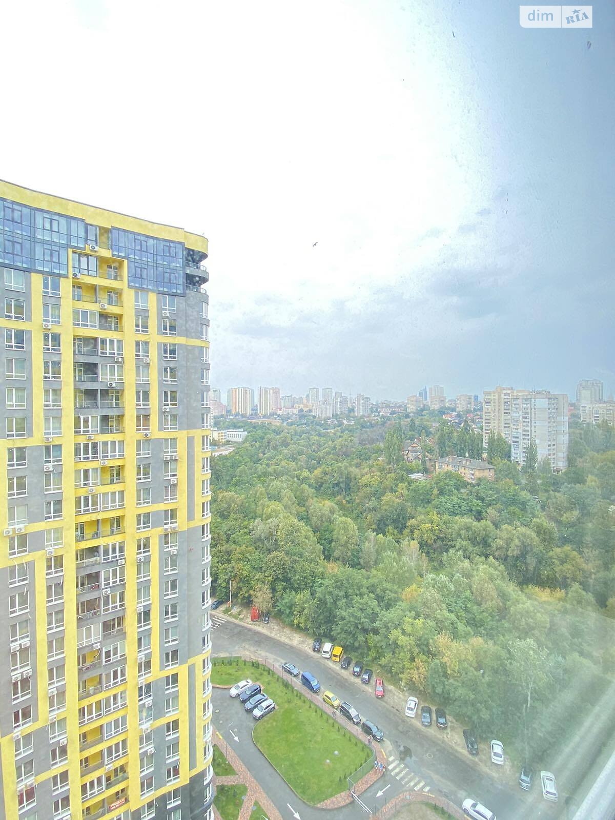 Продаж двокімнатної квартири в Києві, на вул. Кадетський Гай 10, район Совки фото 1