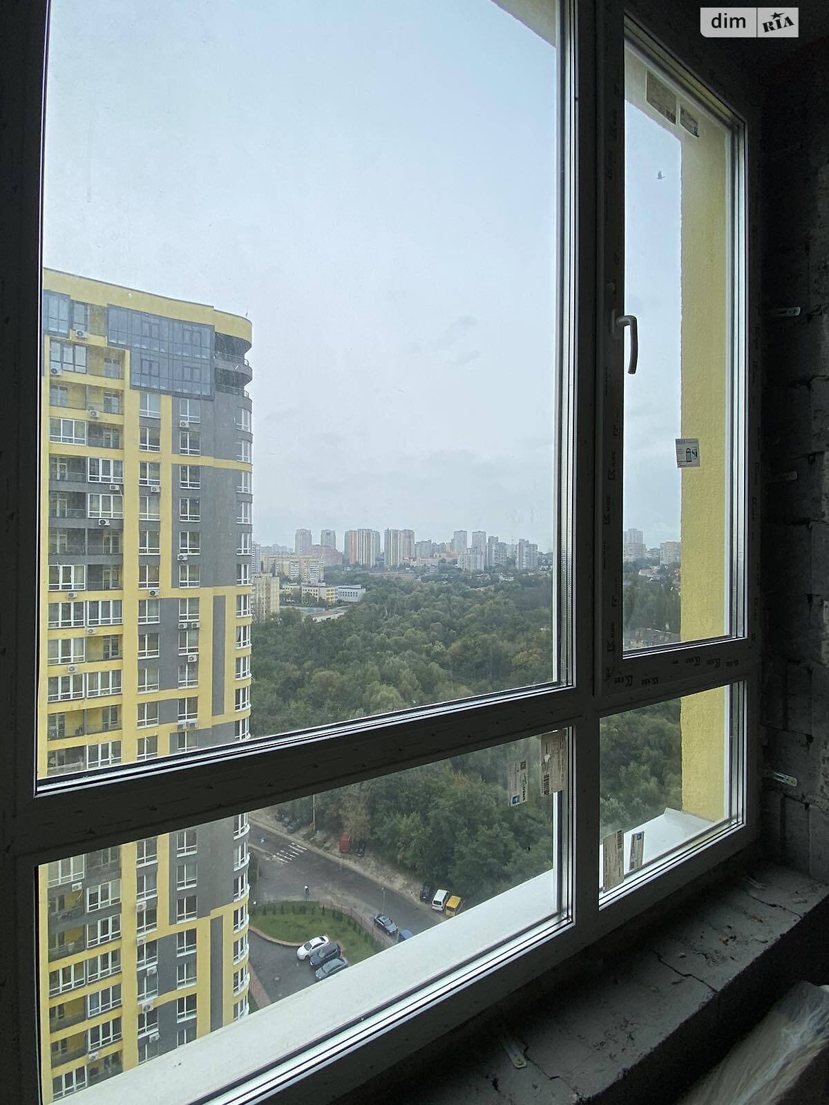 Продаж двокімнатної квартири в Києві, на вул. Кадетський Гай 10, район Совки фото 1