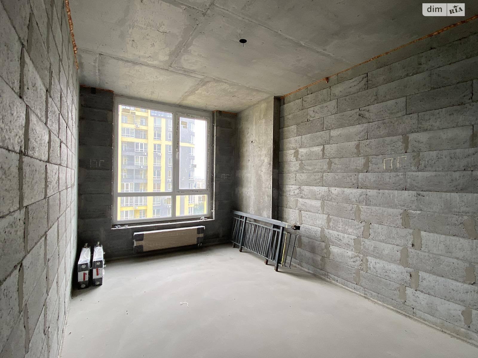 Продаж двокімнатної квартири в Києві, на вул. Кадетський Гай 10, район Совки фото 1