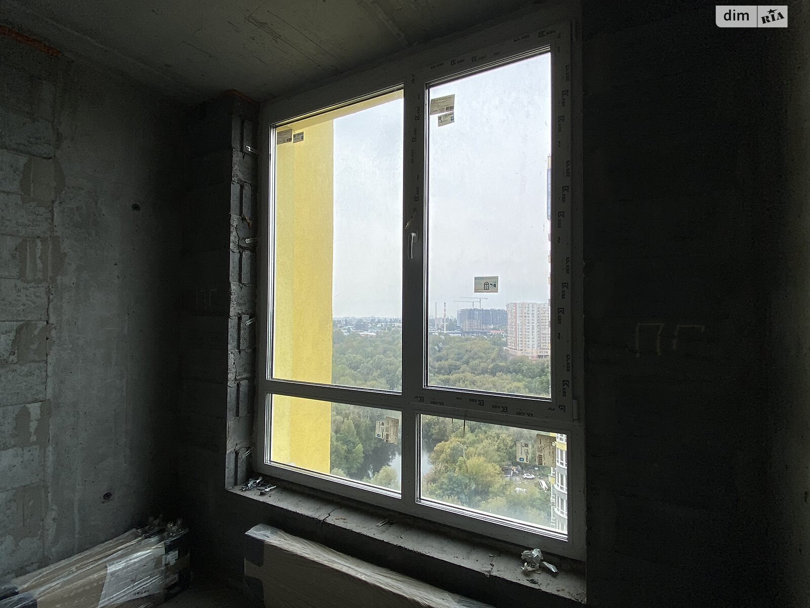 Продаж двокімнатної квартири в Києві, на вул. Кадетський Гай 10, район Совки фото 1