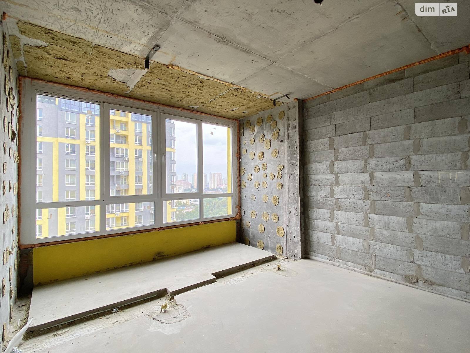 Продаж двокімнатної квартири в Києві, на вул. Кадетський Гай 10, район Совки фото 1