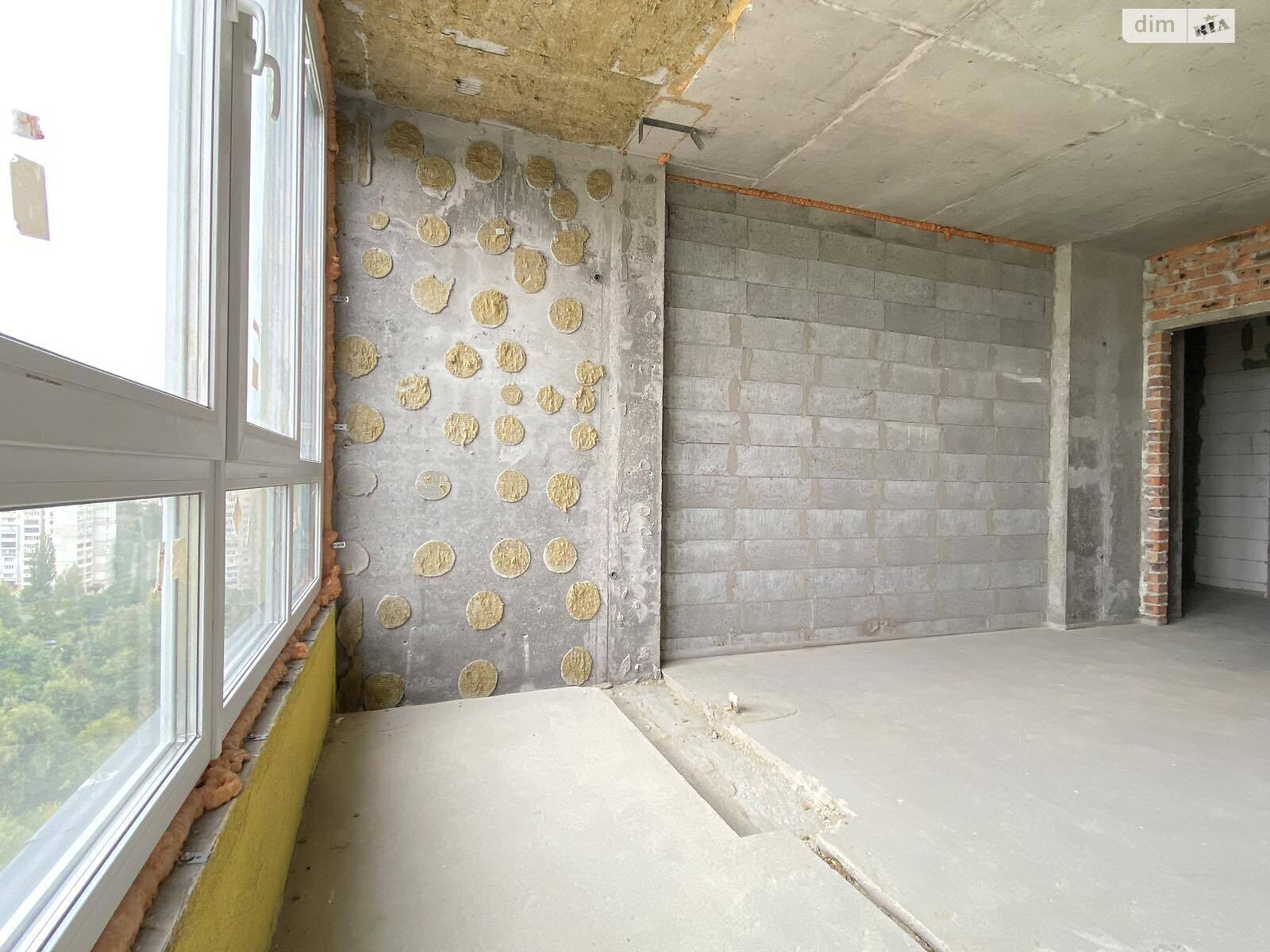 Продаж двокімнатної квартири в Києві, на вул. Кадетський Гай 10, район Совки фото 1