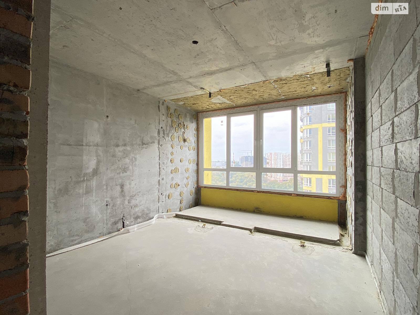 Продаж двокімнатної квартири в Києві, на вул. Кадетський Гай 10, район Совки фото 1