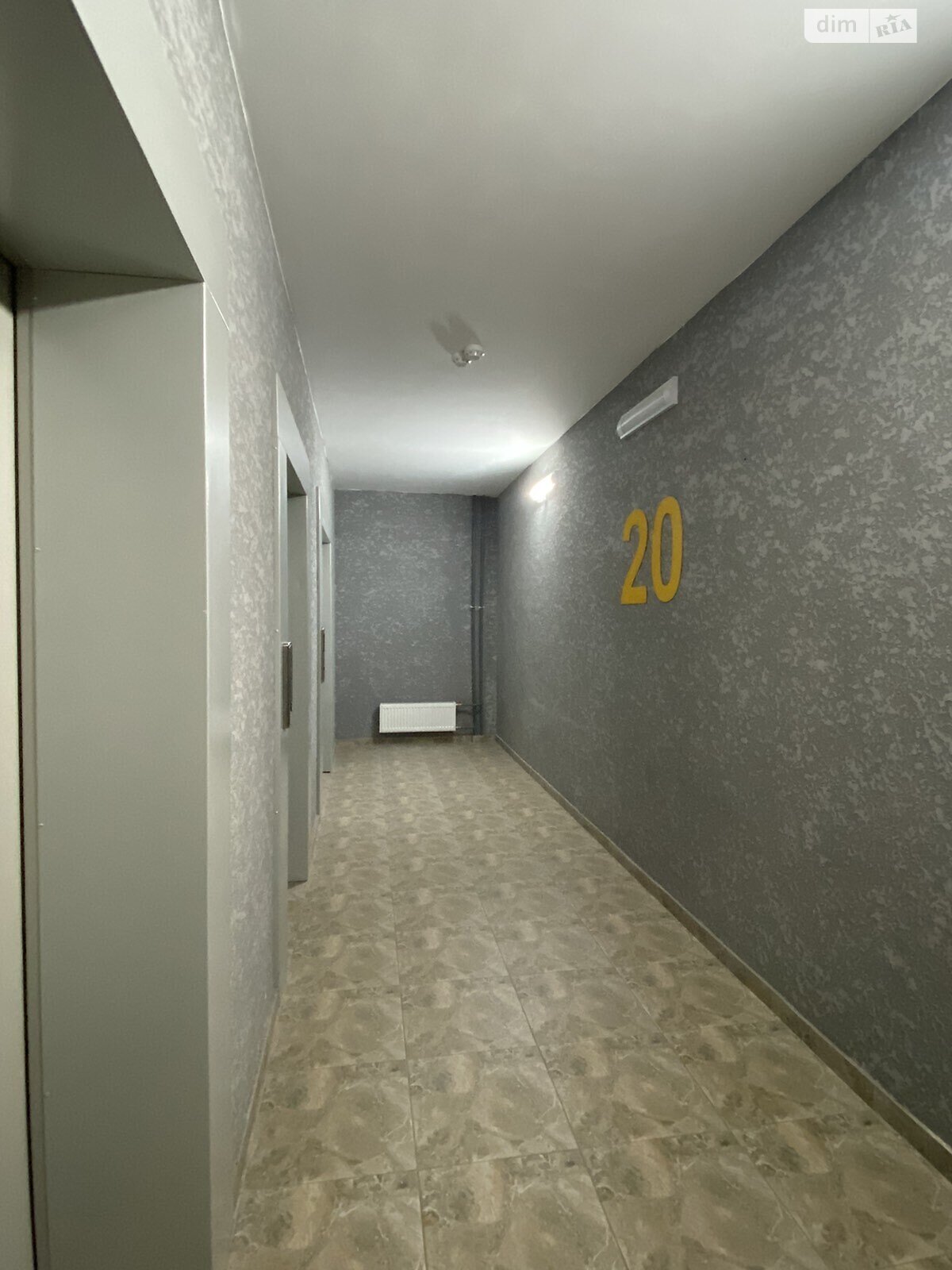 Продаж двокімнатної квартири в Києві, на вул. Кадетський Гай 10, район Совки фото 1