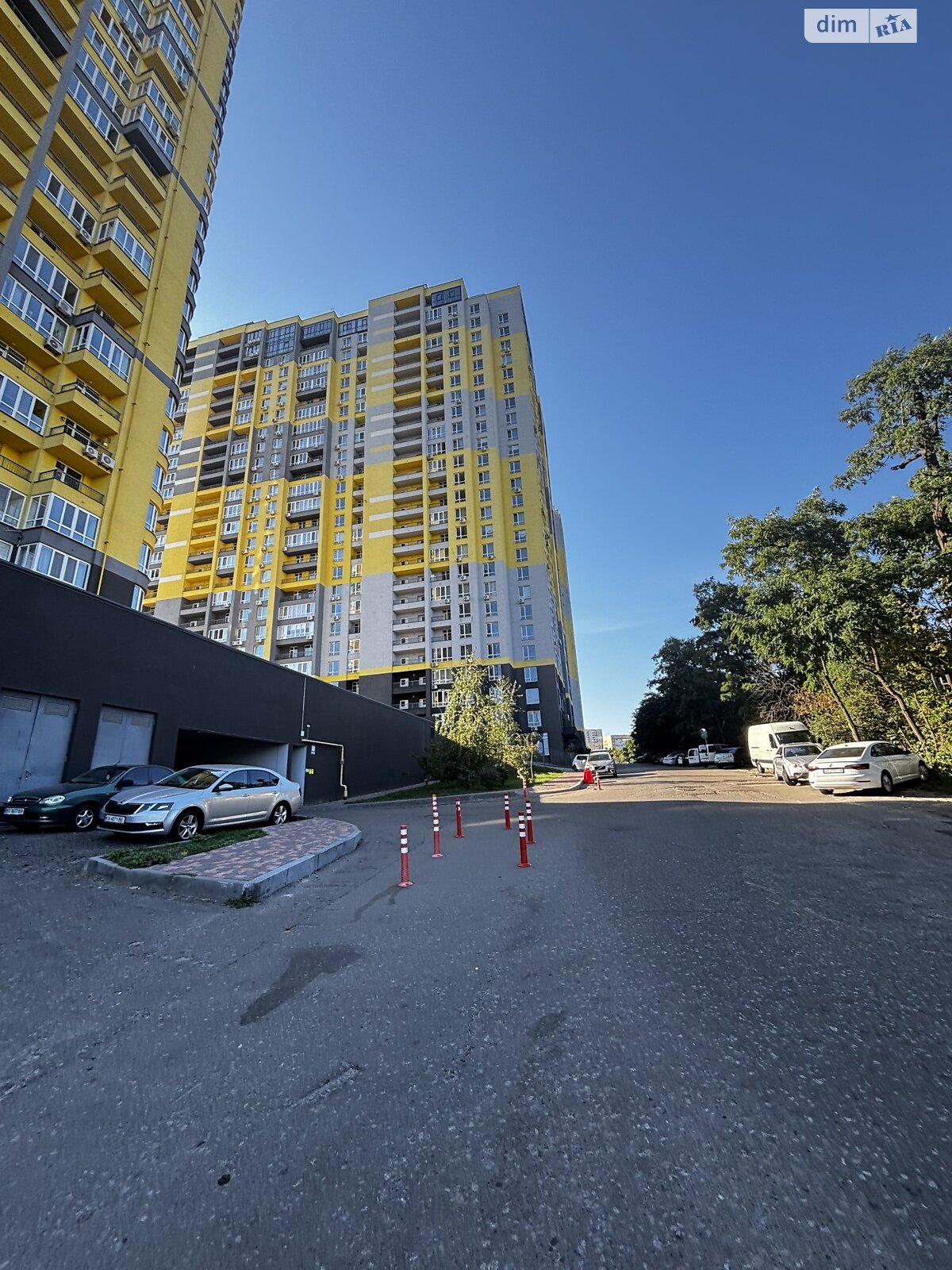 Продаж однокімнатної квартири в Києві, на вул. Кадетський Гай 12, район Совки фото 1 Продаж однокімнатної квартири в Києві, на вул. Кадетський Гай 12, район Совки фото 1