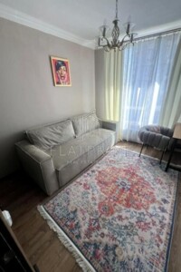 Продажа двухкомнатной квартиры в Киеве, на ул. Кадетский Гай 8, район Совки фото 2