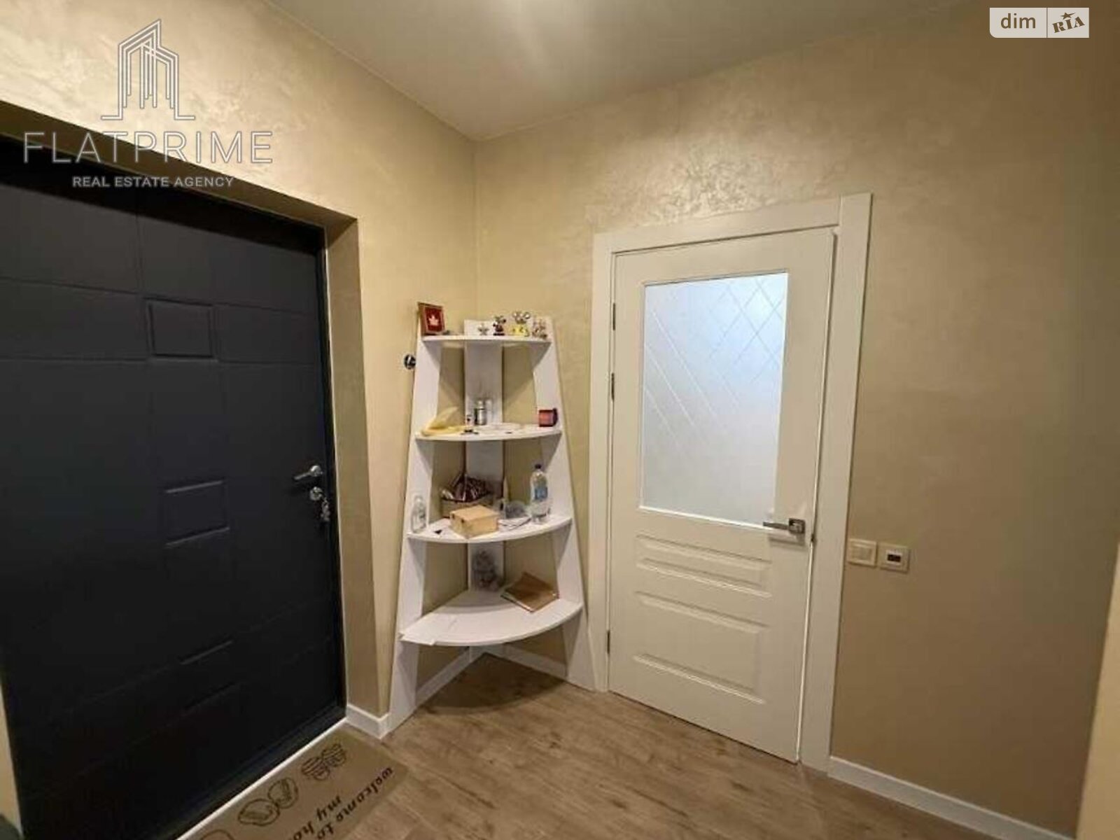 Продажа однокомнатной квартиры в Киеве, на ул. Кадетский Гай 10, район Совки фото 1