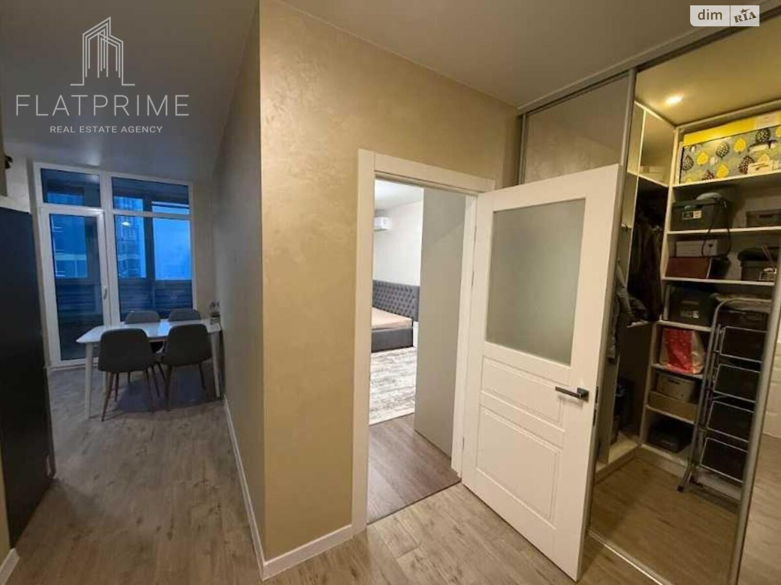 Продажа однокомнатной квартиры в Киеве, на ул. Кадетский Гай 10, район Совки фото 1