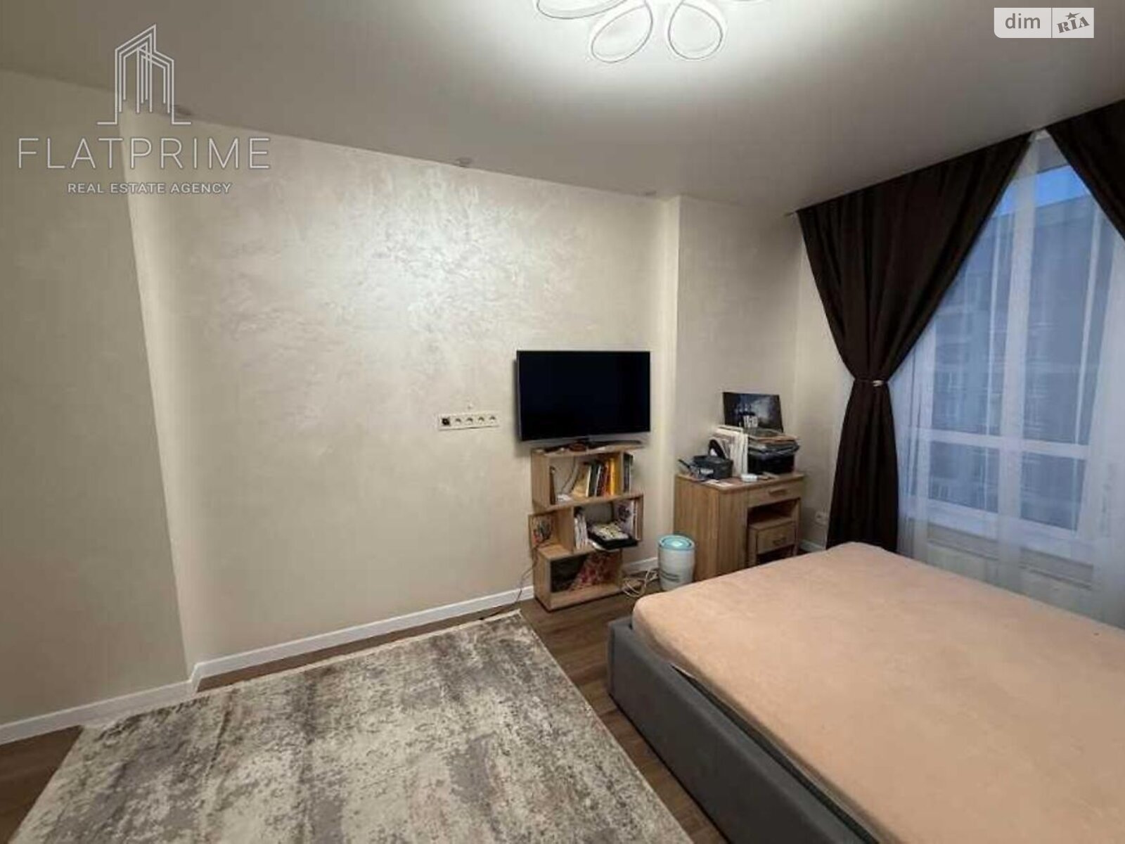 Продажа однокомнатной квартиры в Киеве, на ул. Кадетский Гай 10, район Совки фото 1