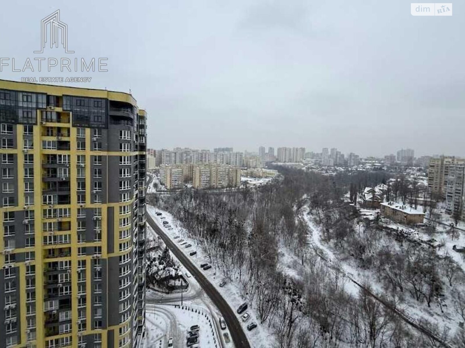 Продажа однокомнатной квартиры в Киеве, на ул. Кадетский Гай 10, район Совки фото 1