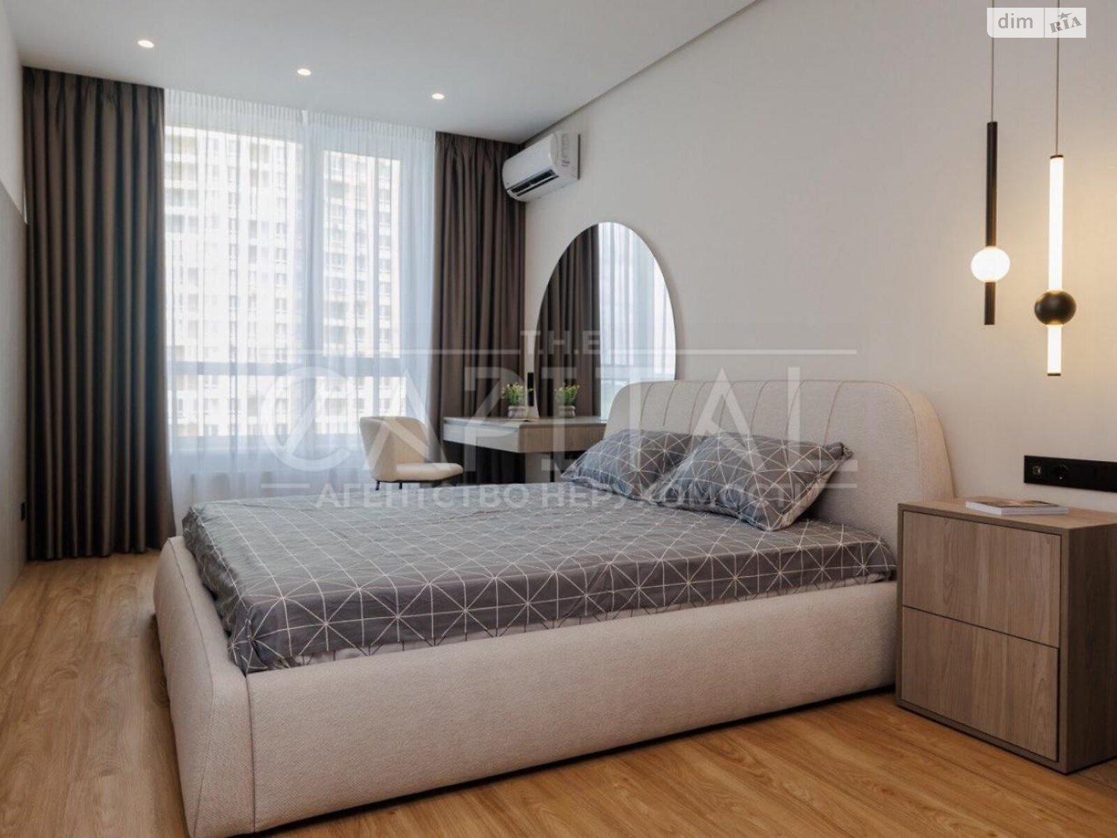 Продажа трехкомнатной квартиры в Киеве, на ул. Петра Радченко 27Б, район Совки фото 1 Продажа трехкомнатной квартиры в Киеве, на ул. Петра Радченко 27Б, район Совки фото 1