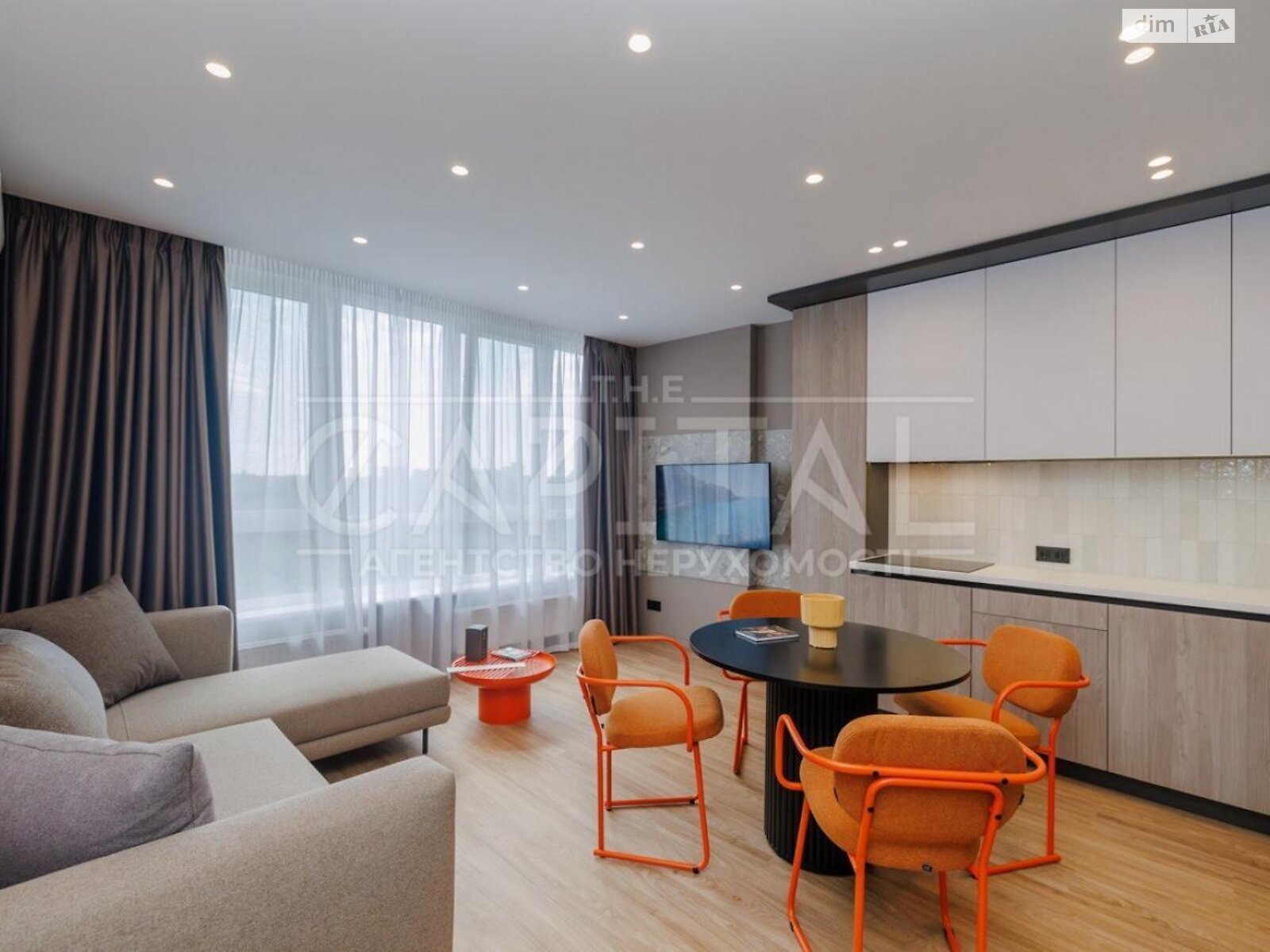 Продажа трехкомнатной квартиры в Киеве, на ул. Петра Радченко 27Б, район Совки фото 1 Продажа трехкомнатной квартиры в Киеве, на ул. Петра Радченко 27Б, район Совки фото 1