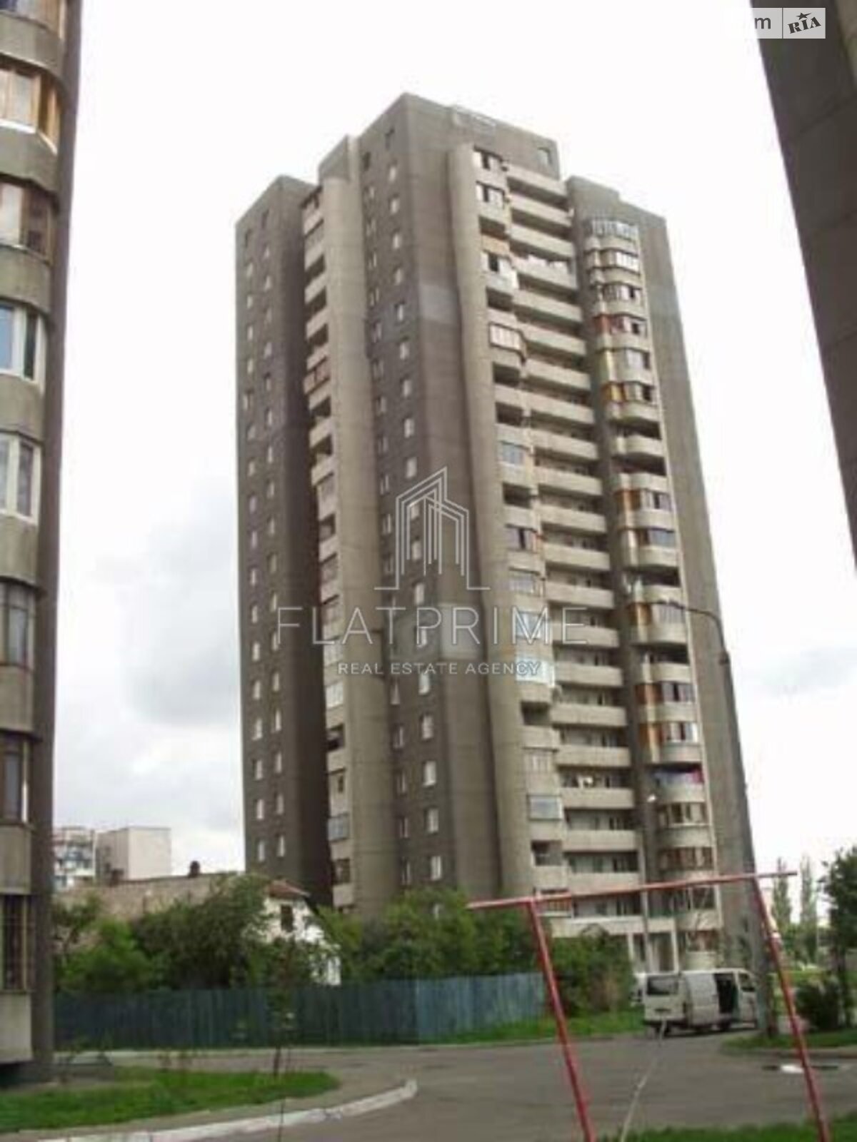Продаж чотирикімнатної квартири в Києві, на вул. Азербайджанська 16/3, район Стара Дарниця фото 1 Продаж чотирикімнатної квартири в Києві, на вул. Азербайджанська 16/3, район Стара Дарниця фото 1