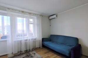 Продаж однокімнатної квартири в Києві, на вул. Дністерська, район Стара Дарниця фото 2