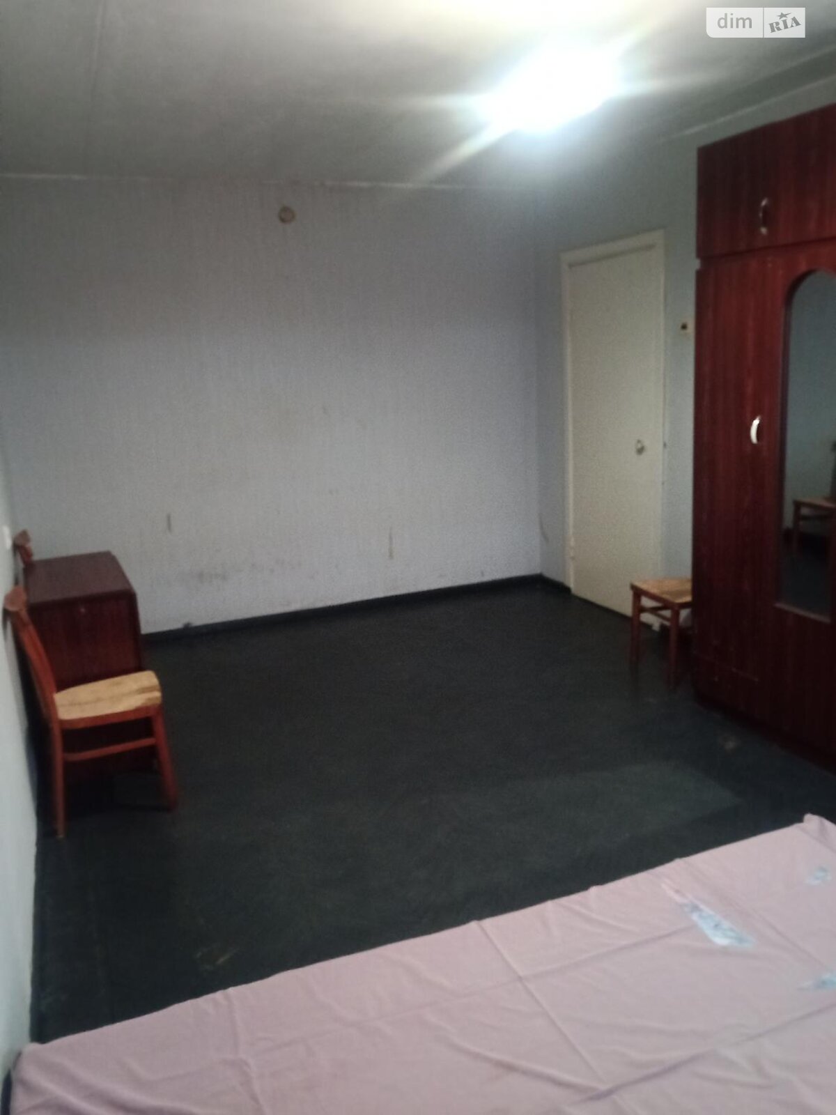 Продаж однокімнатної квартири в Києві, на вул. Дністерська 1, район Стара Дарниця фото 1 Продаж однокімнатної квартири в Києві, на вул. Дністерська 1, район Стара Дарниця фото 1
