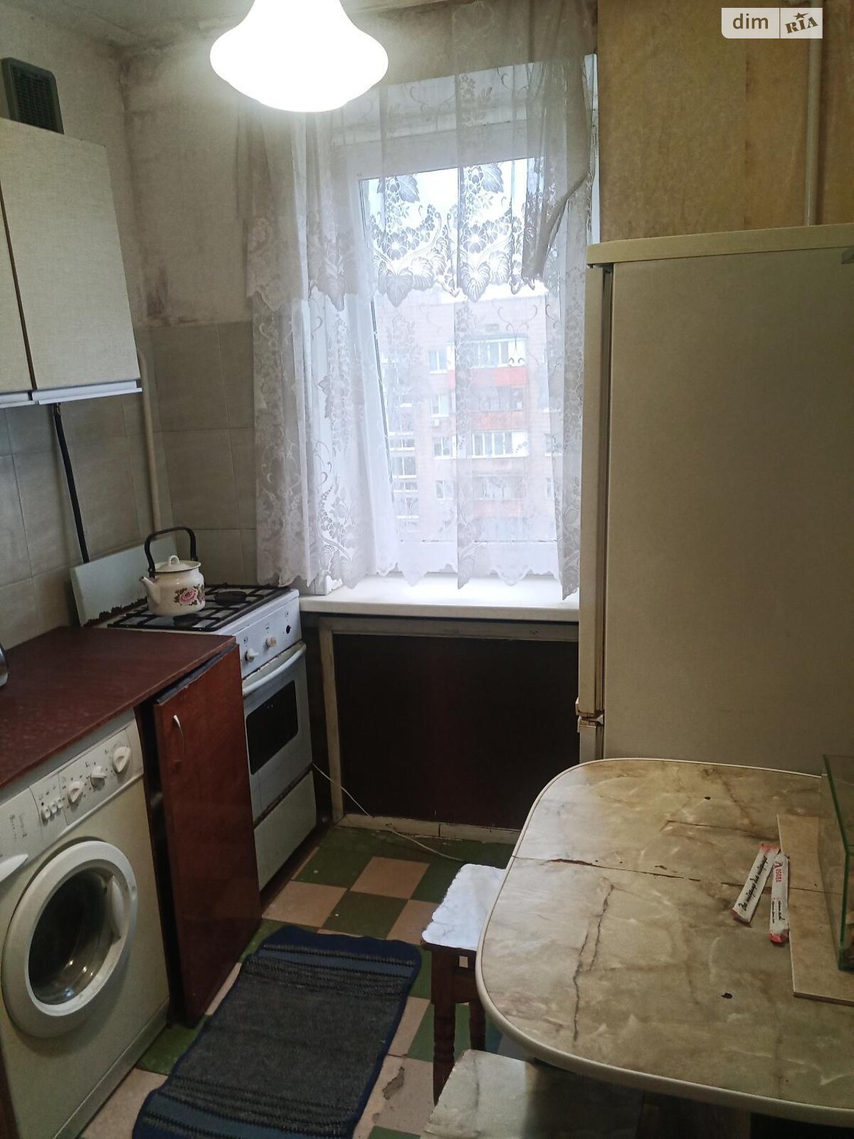 Продаж однокімнатної квартири в Києві, на вул. Дністерська 1, район Стара Дарниця фото 1 Продаж однокімнатної квартири в Києві, на вул. Дністерська 1, район Стара Дарниця фото 1