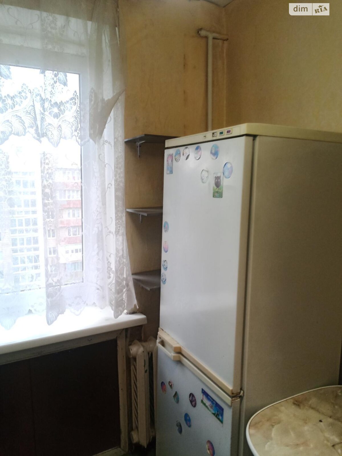 Продаж однокімнатної квартири в Києві, на вул. Дністерська 1, район Стара Дарниця фото 1 Продаж однокімнатної квартири в Києві, на вул. Дністерська 1, район Стара Дарниця фото 1