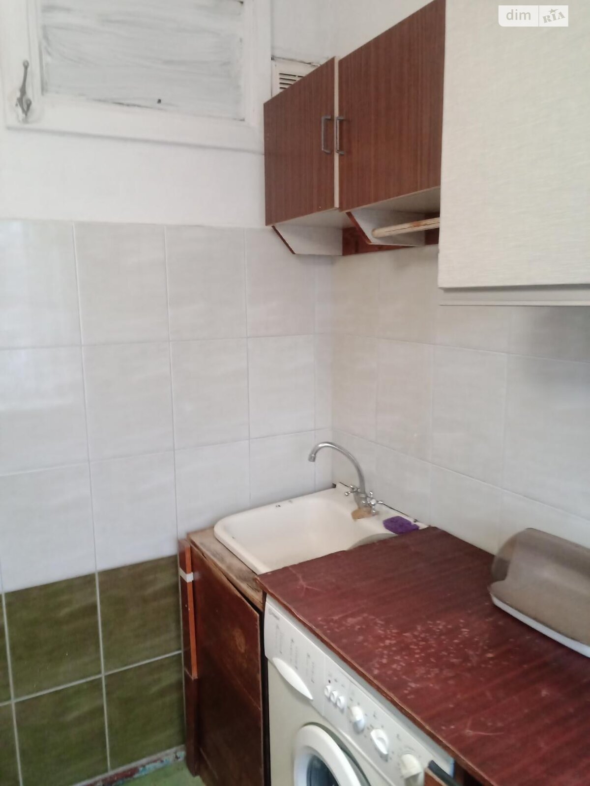 Продаж однокімнатної квартири в Києві, на вул. Дністерська 1, район Стара Дарниця фото 1 Продаж однокімнатної квартири в Києві, на вул. Дністерська 1, район Стара Дарниця фото 1