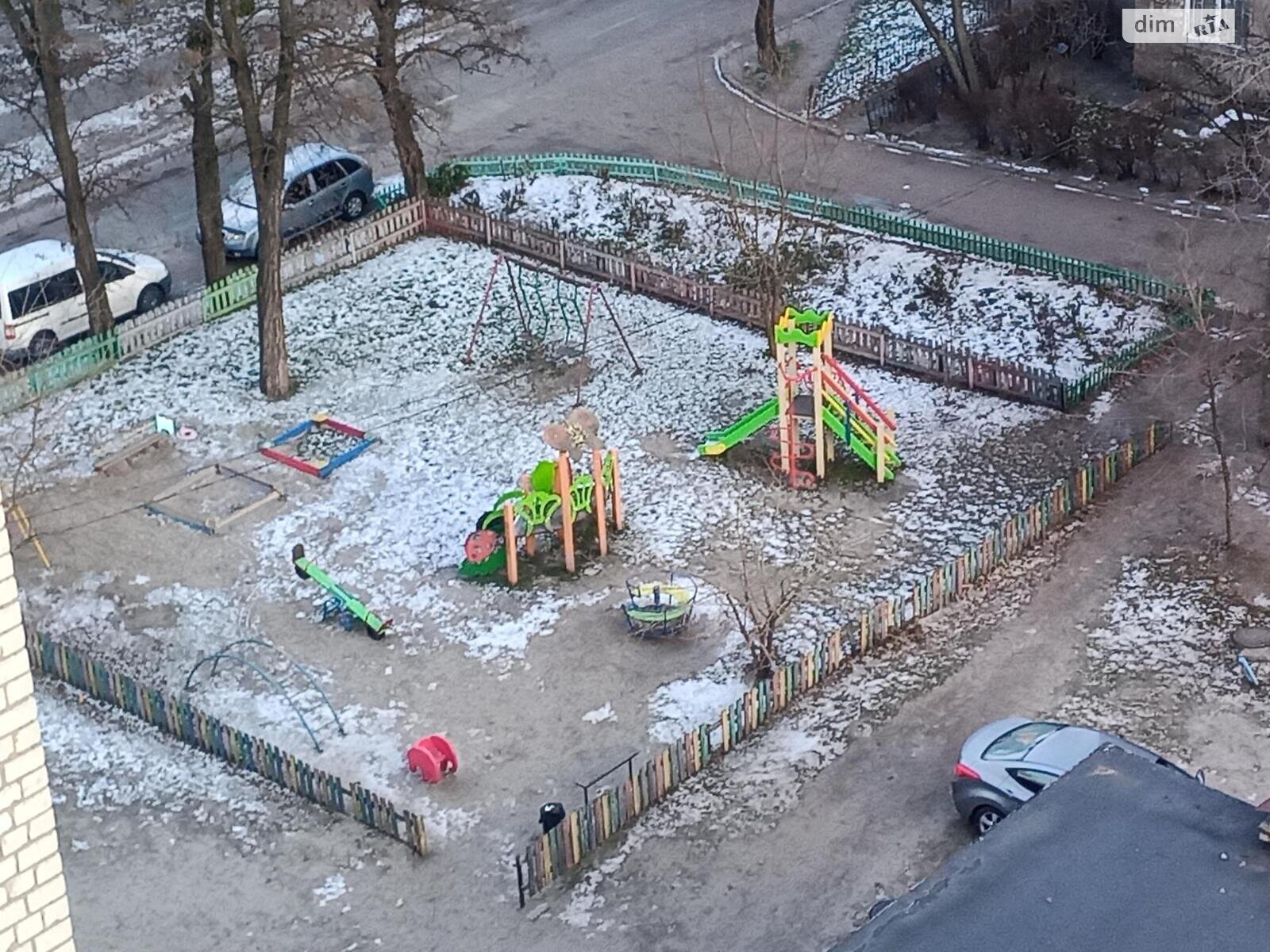Продаж однокімнатної квартири в Києві, на вул. Дністерська 1, район Стара Дарниця фото 1 Продаж однокімнатної квартири в Києві, на вул. Дністерська 1, район Стара Дарниця фото 1