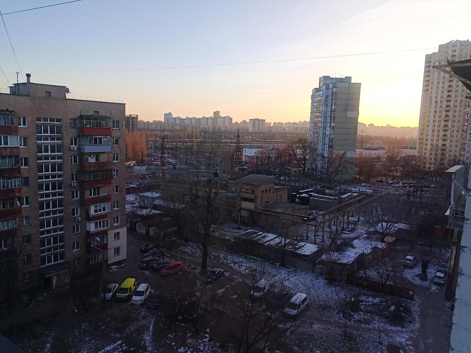 Продаж однокімнатної квартири в Києві, на вул. Дністерська 1, район Стара Дарниця фото 1 Продаж однокімнатної квартири в Києві, на вул. Дністерська 1, район Стара Дарниця фото 1