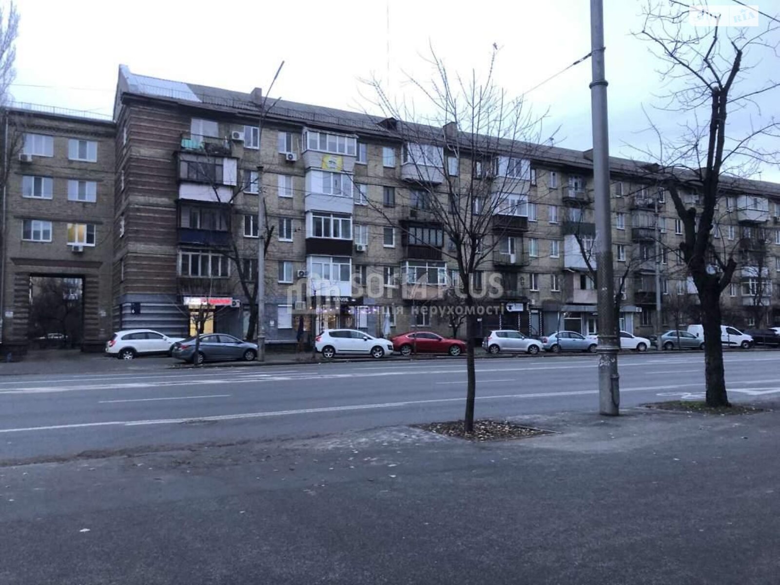 Продаж однокімнатної квартири в Києві, на вул. Григорія Чупринки 6, район Соцмісто фото 1 Продаж однокімнатної квартири в Києві, на вул. Григорія Чупринки 6, район Соцмісто фото 1