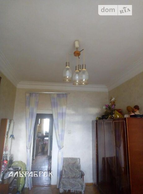 Продажа трехкомнатной квартиры в Киеве, на шоссе Харьковское 11, район Старая Дарница фото 1