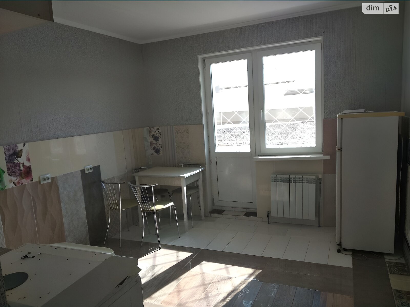 Продаж однокімнатної квартири в Києві, на шосе Харківське 19, район Стара Дарниця фото 1 Продаж однокімнатної квартири в Києві, на шосе Харківське 19, район Стара Дарниця фото 1
