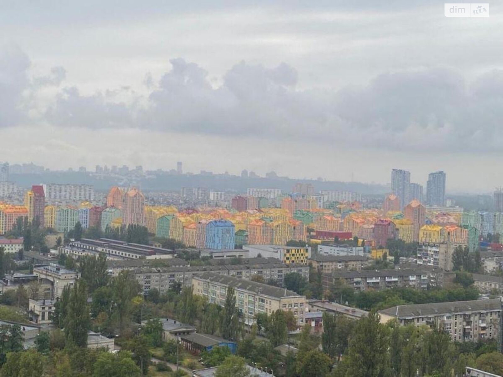 Продаж двокімнатної квартири в Києві, на шосе Харківське 19А, район Стара Дарниця фото 1 Продаж двокімнатної квартири в Києві, на шосе Харківське 19А, район Стара Дарниця фото 1