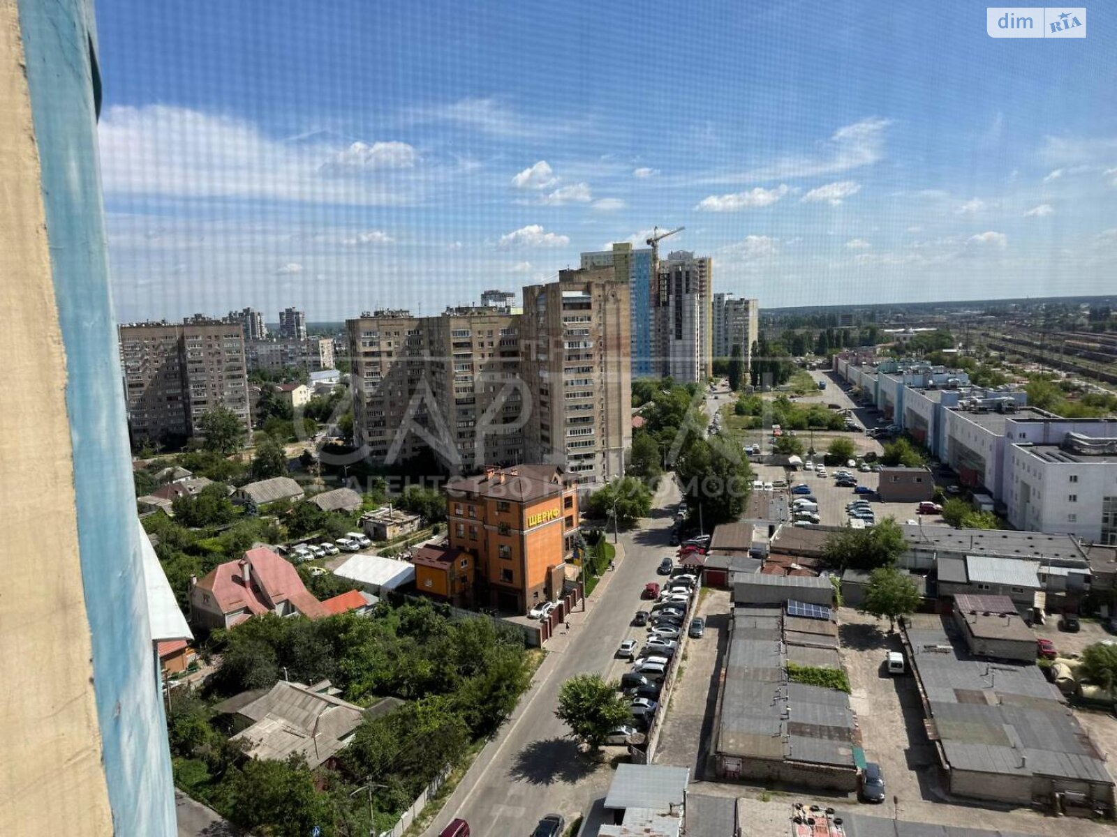 Продажа однокомнатной квартиры в Киеве, на шоссе Харьковское 19Б, район Старая Дарница фото 1 Продажа однокомнатной квартиры в Киеве, на шоссе Харьковское 19Б, район Старая Дарница фото 1