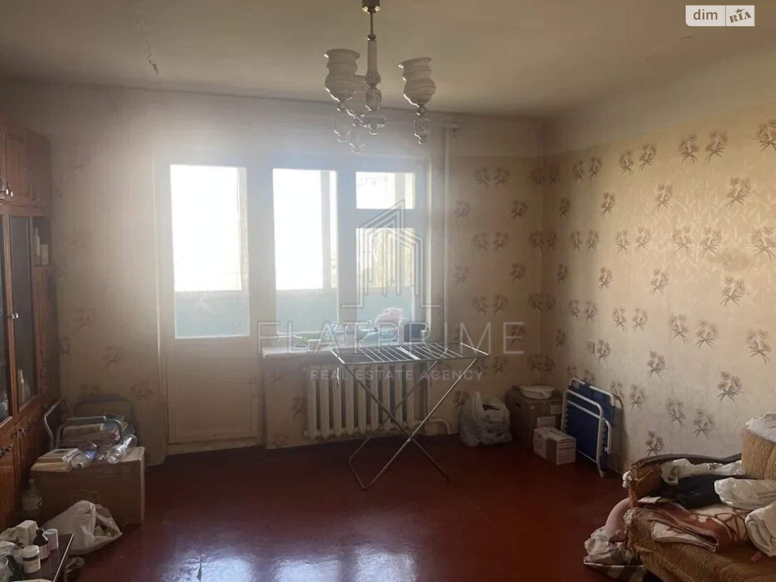 Продаж трикімнатної квартири в Києві, на вул. Хорольська 10, район Стара Дарниця фото 1 Продаж трикімнатної квартири в Києві, на вул. Хорольська 10, район Стара Дарниця фото 1