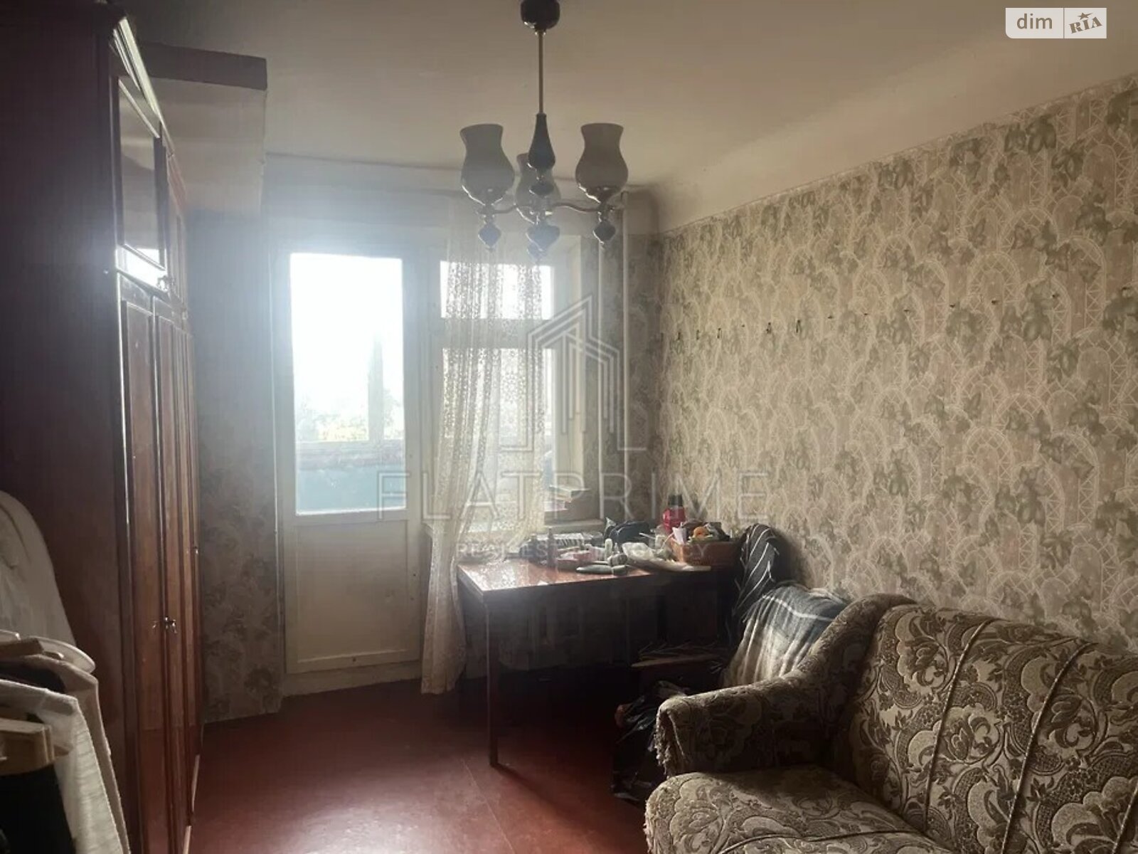 Продаж трикімнатної квартири в Києві, на вул. Хорольська 10, район Стара Дарниця фото 1 Продаж трикімнатної квартири в Києві, на вул. Хорольська 10, район Стара Дарниця фото 1