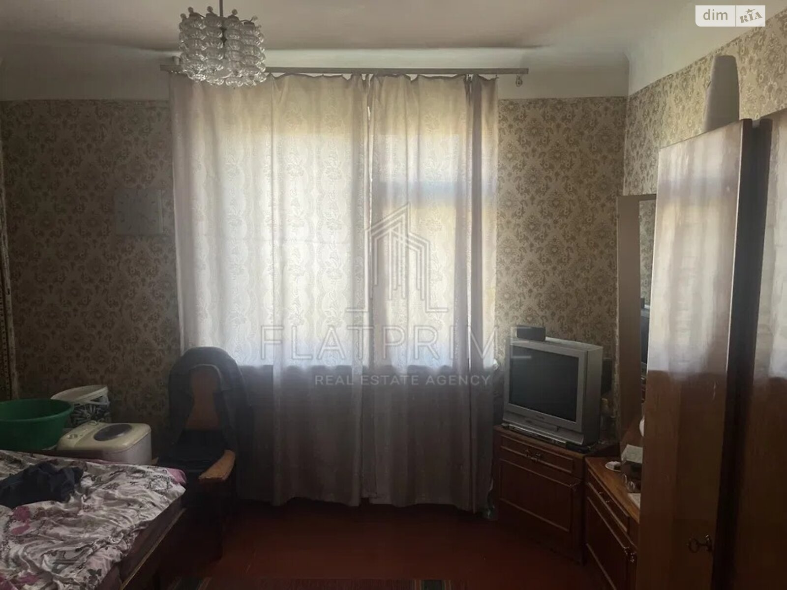 Продаж трикімнатної квартири в Києві, на вул. Хорольська 10, район Стара Дарниця фото 1 Продаж трикімнатної квартири в Києві, на вул. Хорольська 10, район Стара Дарниця фото 1